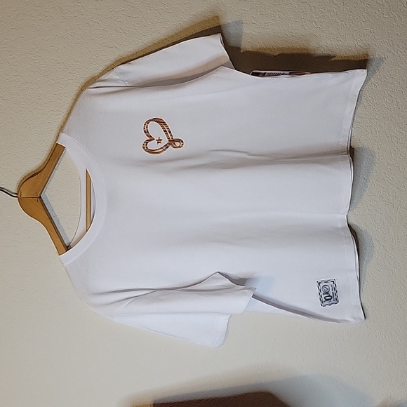 Pride  By JoJo White t-shirt - Picture 1 of 7